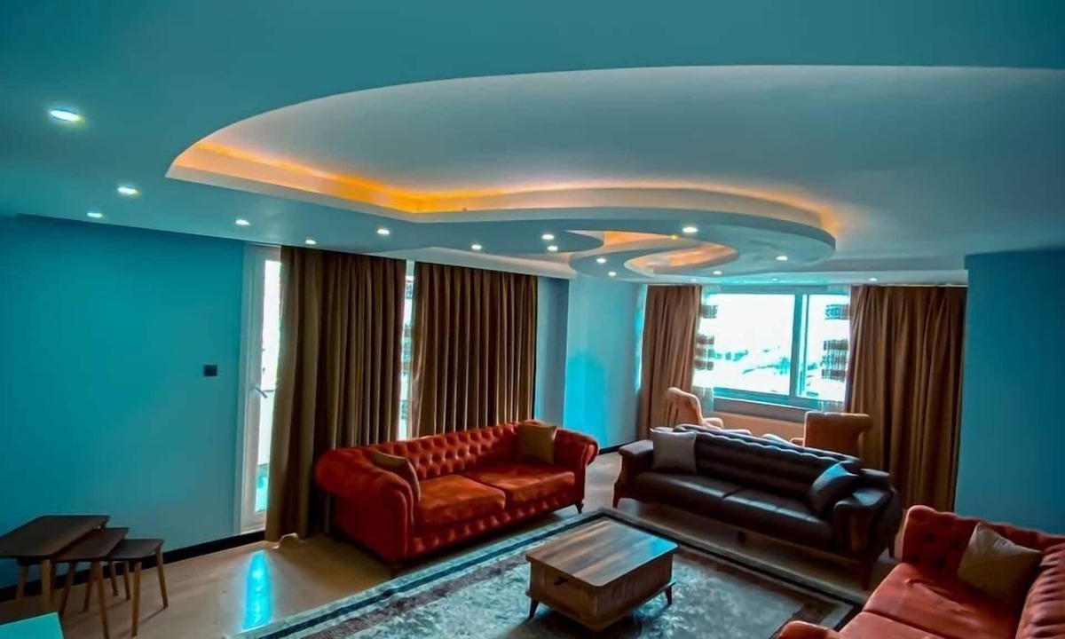 Sakarya Province Apartment | Eyüpsultan ABS Suites