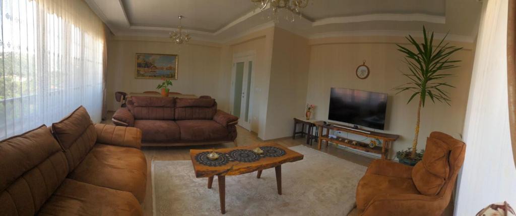 Kaymakli Apartment | EYEHOME