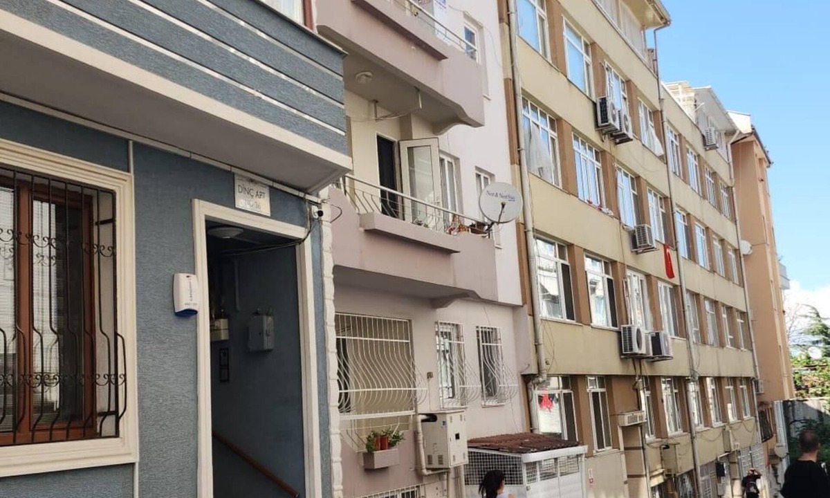 Yıldırım Apartment | EylülSuitesOtel