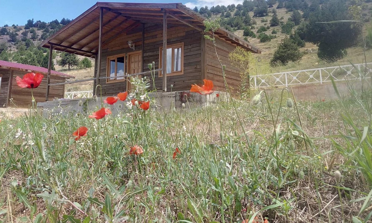 Goksun Hotel | Eylul Bungalow