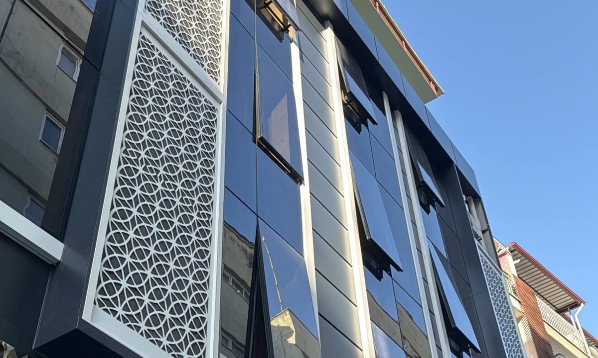 Efeler Hotel | Eylul Hotel Aydin