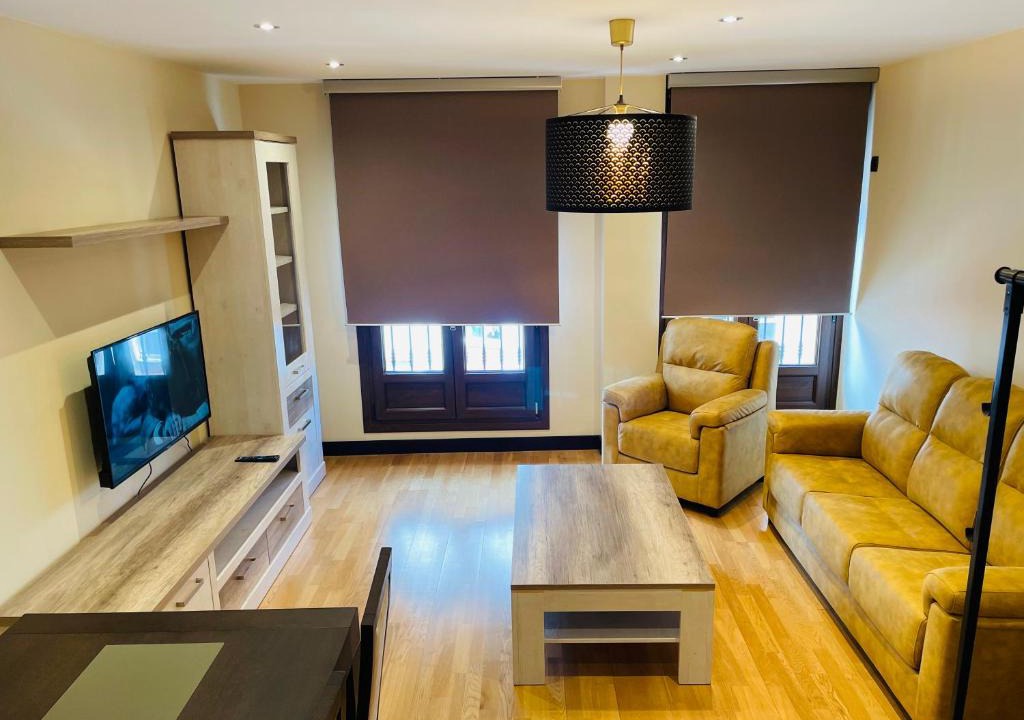 Piedras Blancas Apartment | EYSINES 22