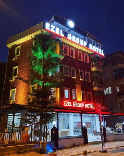 Kultur Mahallesi Hotel | Ezel Group Hotel