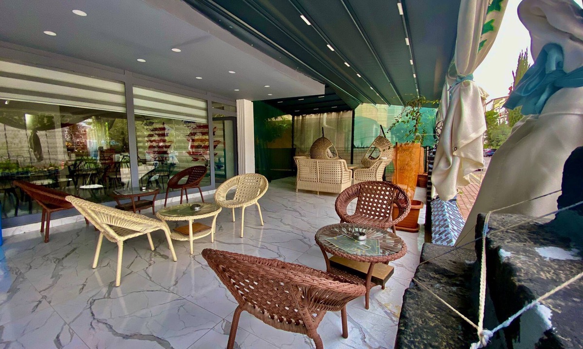 Kultur Mahallesi House | Ezel Group