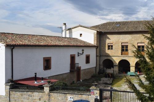Berriozar House | Ezpeleta Palace