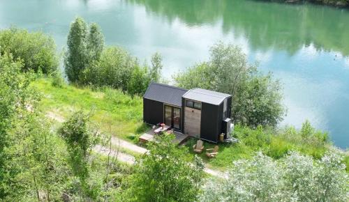 Ezy-sur-Eure House | Ezy House 1 by Tiny Away