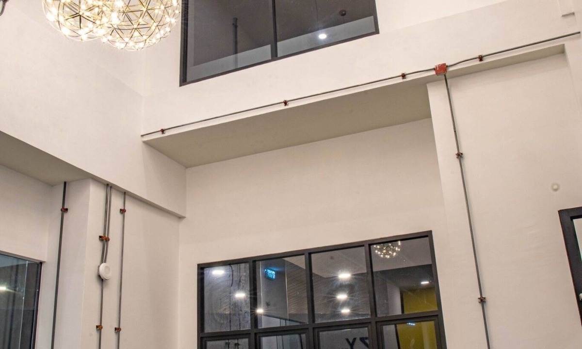 Nakhon Sawan Hotel | Ezy Inn