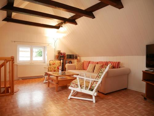 Kirchdorf Apartment | Fährdorf
