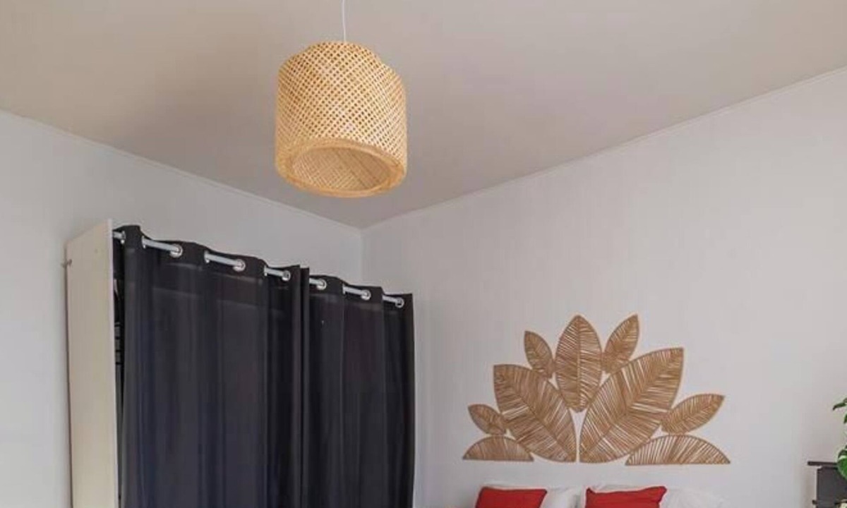 Heuze - Saint-Georges Apartment | Fécomsi Escale - A cocoon in Le Mans - L'Instant Clef