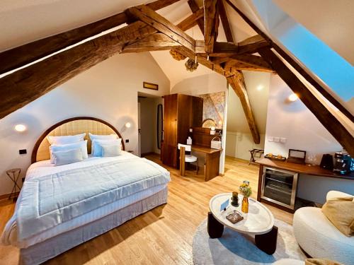 Sancerre Hotel | FÓLKLORE Boutique Hôtel