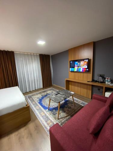 Moda Hotel | F&B SUİTE