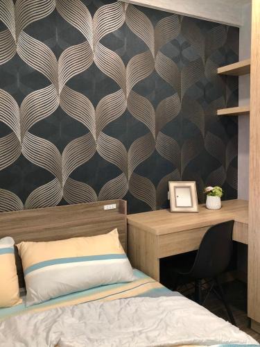 Hua Hin Apartment | F Condo