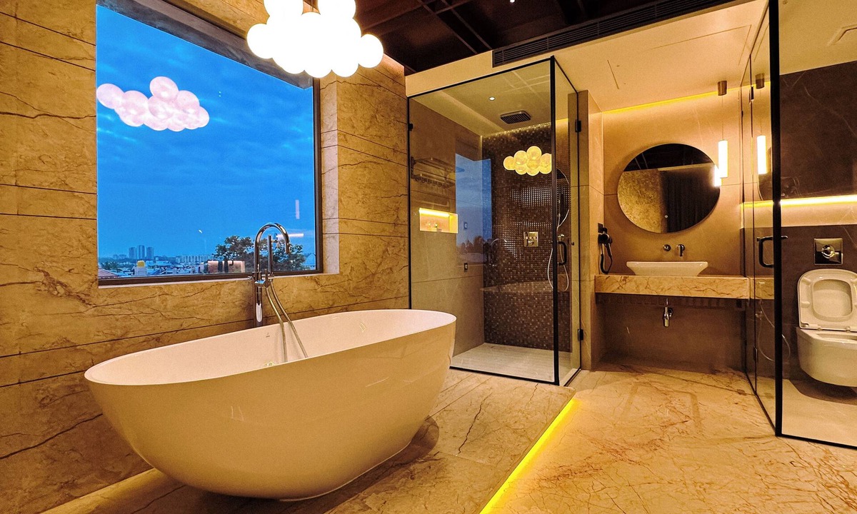 Bengaluru Hotel | F HOTELS