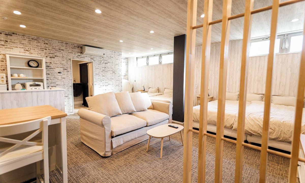 Funabashi Apartment | F057 Conveniently located near Disney Resort and/Funabashi Chiba