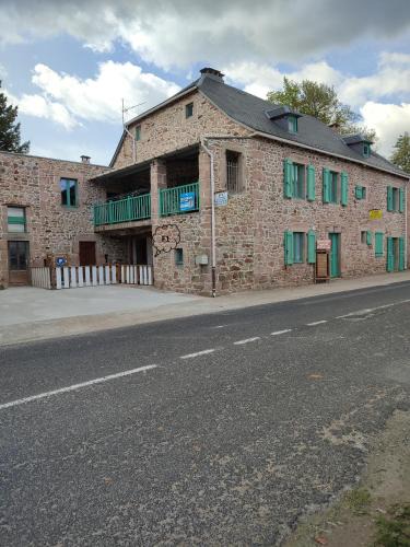 Montjaux Apartment | F1 plain-pied