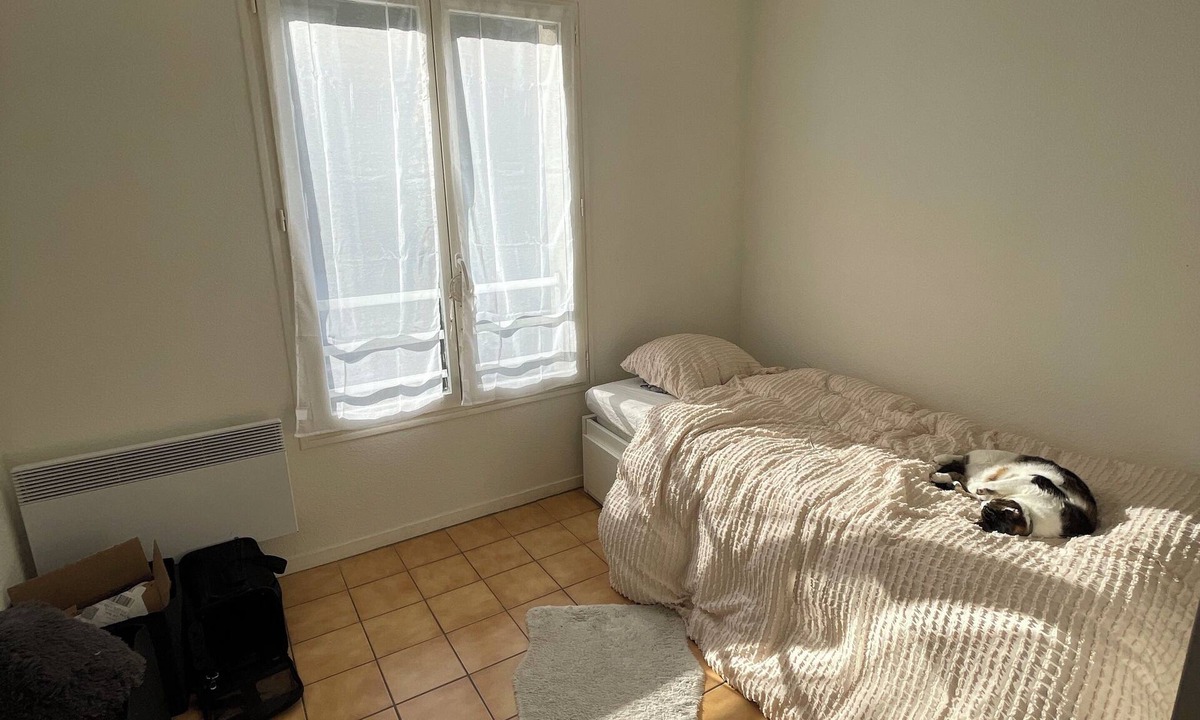 Melun Apartment | F2 apartment in downtown Melun