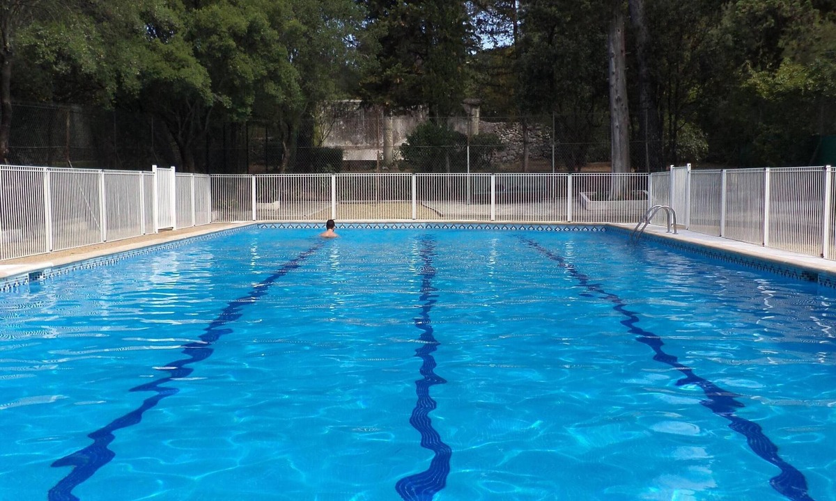Hopitaux-Facultes Apartment | F2 in residence with pool in Montpellier