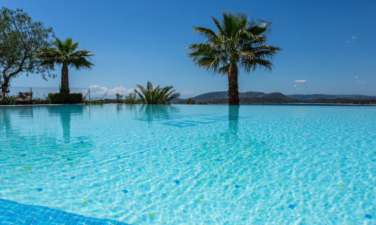 Sainte-Lucie-de-Porto-Vecchio Apartment | F4 Exceptional view on the bay of Saint Cyprien and the gulf of Porto-vecchio