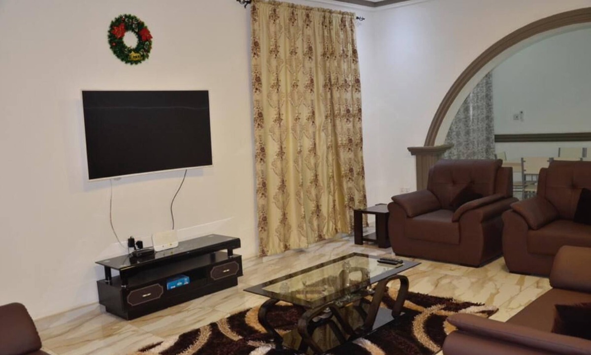 Oyarifa Apartment | FA Homes