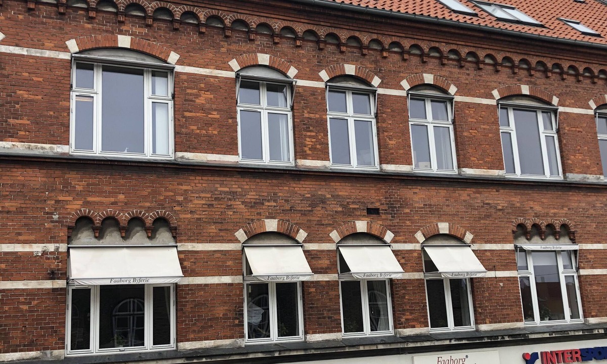 Faaborg Apartment | Faaborg Byferie