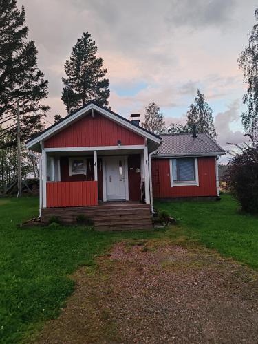 Pernaja Apartment | Faamos Loviisa