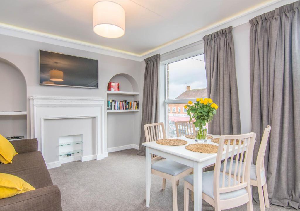 Loughborough Apartment | Fab Apartment