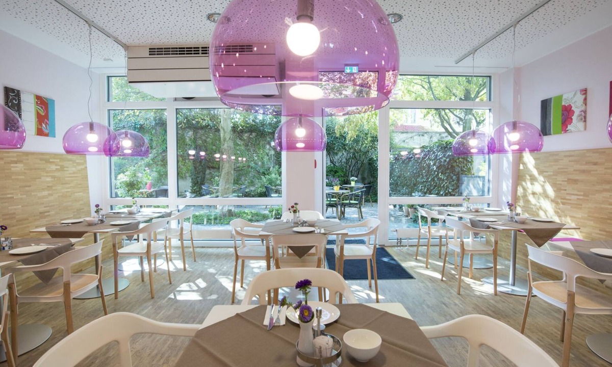 Altperlach Hotel | fab Hotel