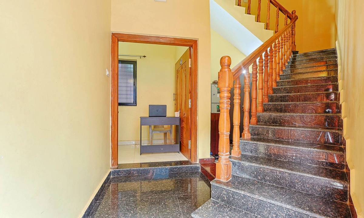 Siridao Hotel | FabExpress Goa Beach Heaven