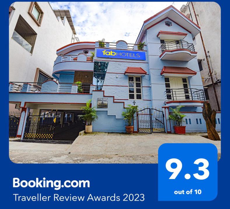 HSR Layout Hotel | FabExpress Ravikeethis Service Apartment