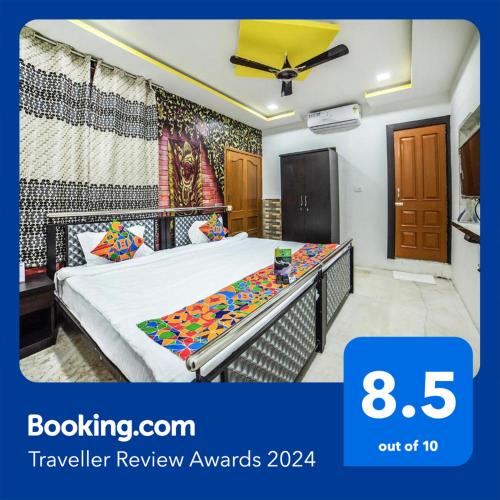 Indore Hotel | FabHotel ABC View