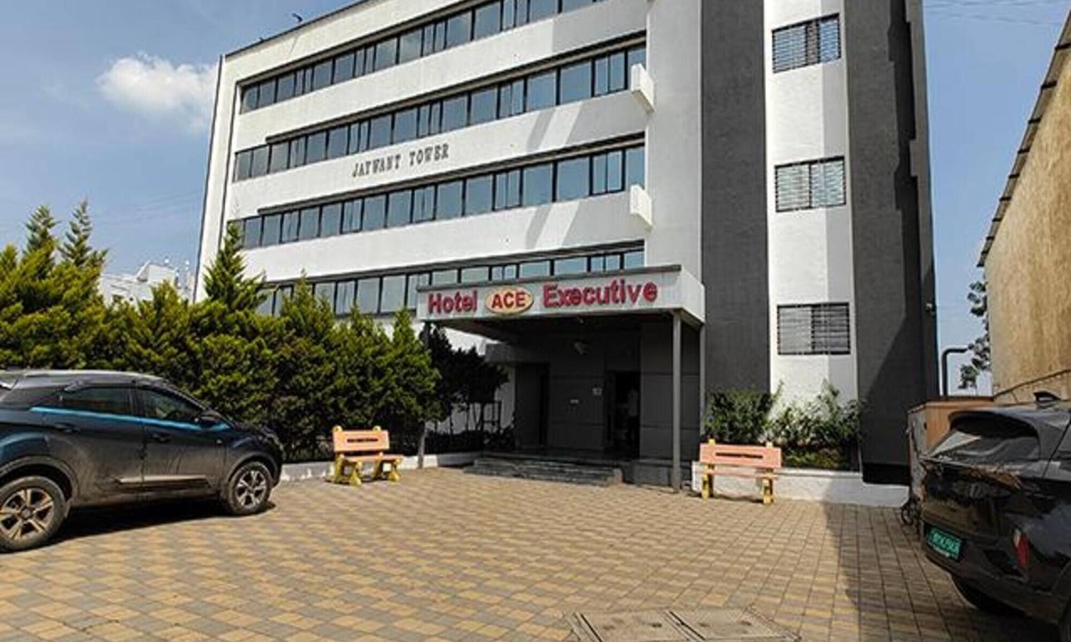 Central Pune Hotel | Fabhotel Ace Executive