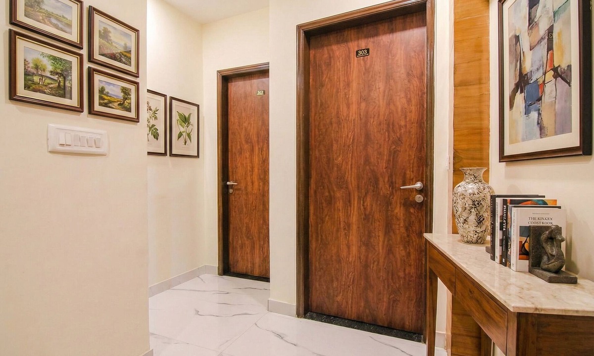 Amritsar Hotel | Fabhotel Aryan Grand