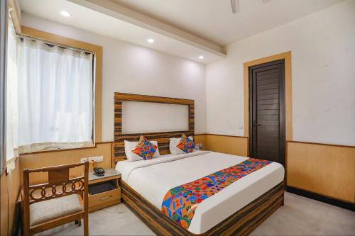 Noida Hotel | FabHotel ASPL 44