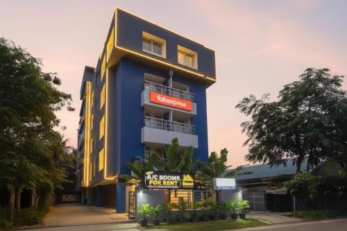 Nungambakkam Hotel | FabHotel B Zone