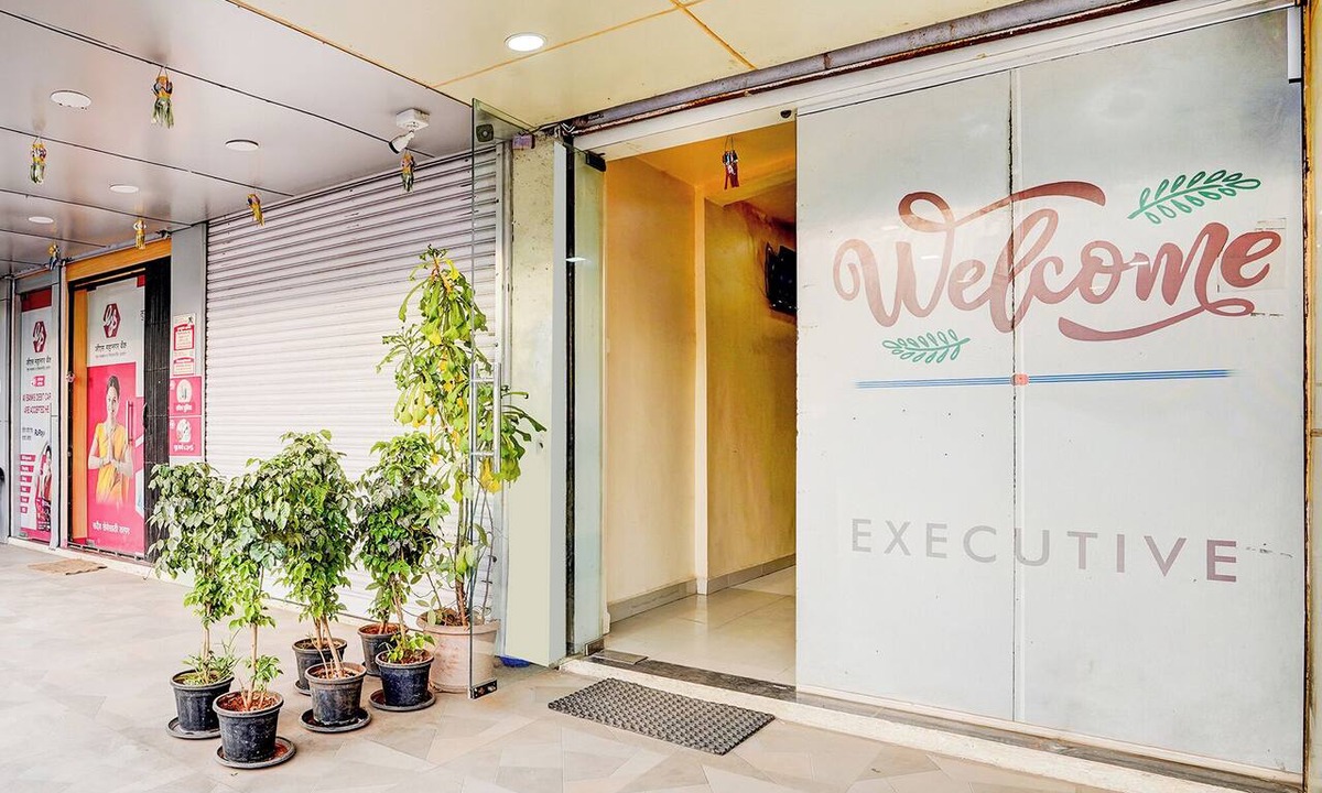 Pune Hotel | Fabhotel Chetan Executive