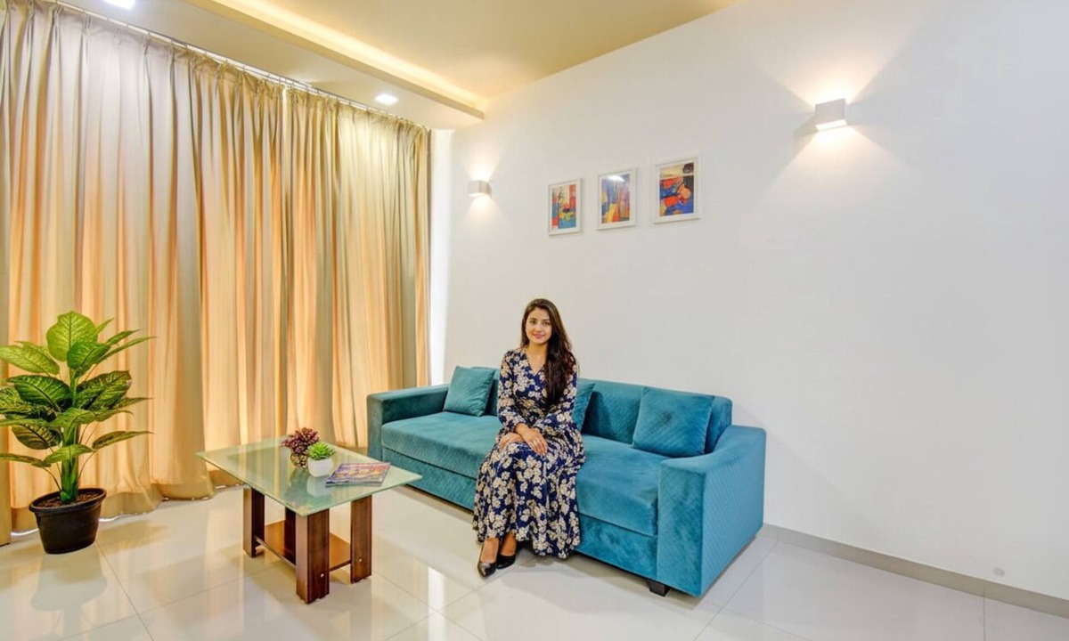 Kharadi Hotel | Fabhotel Destination 41