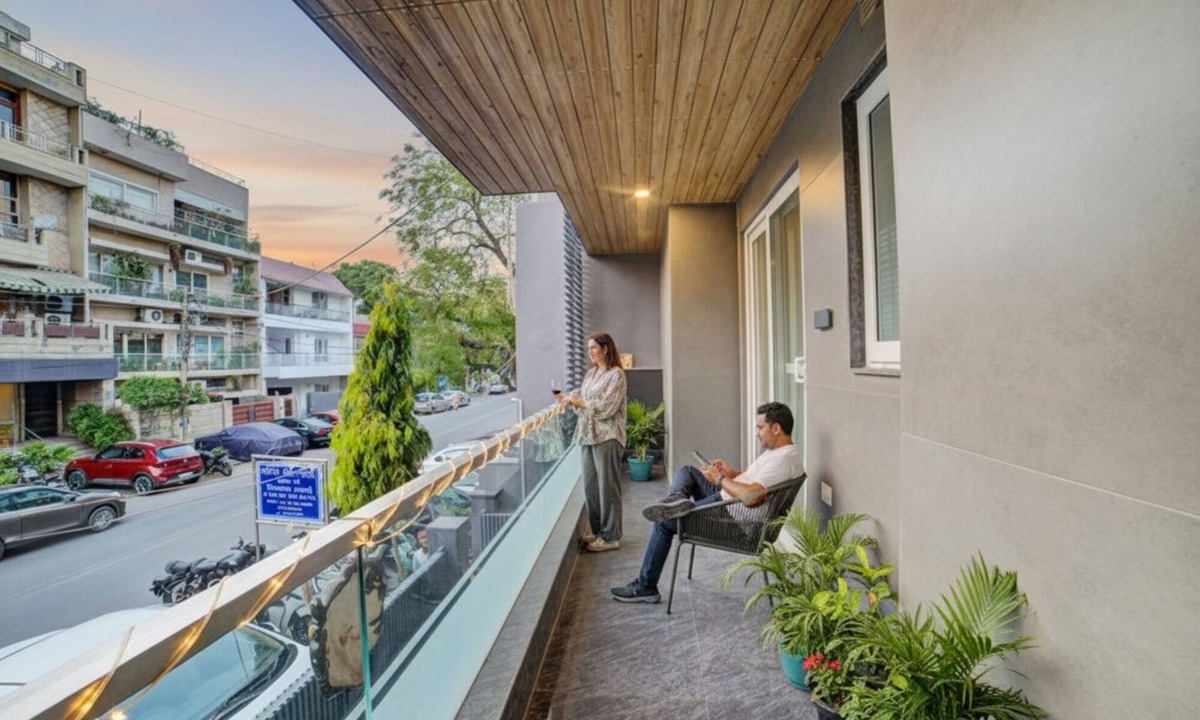 Green Park Hotel | Fabhotel Exotica