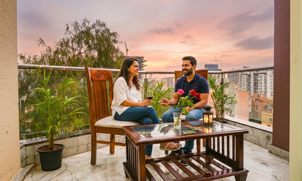 Baner Hotel | Fabhotel Falcon Executive