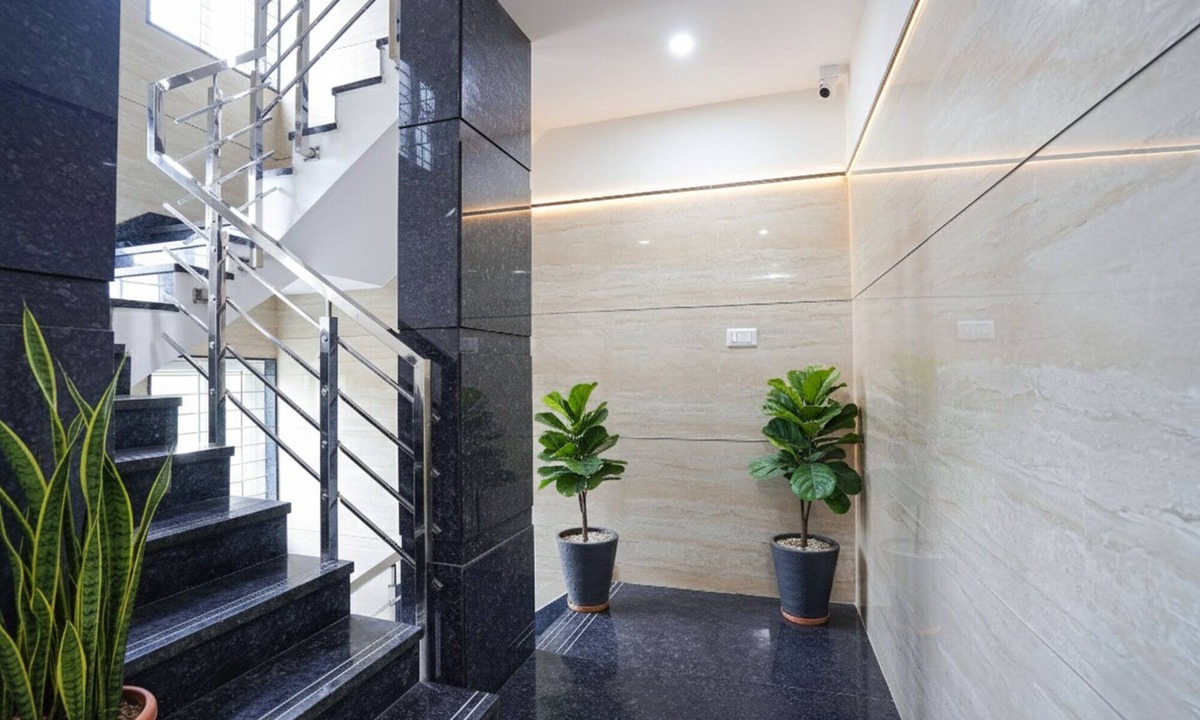 Koramangala Hotel | Fabhotel Hsr Gateway