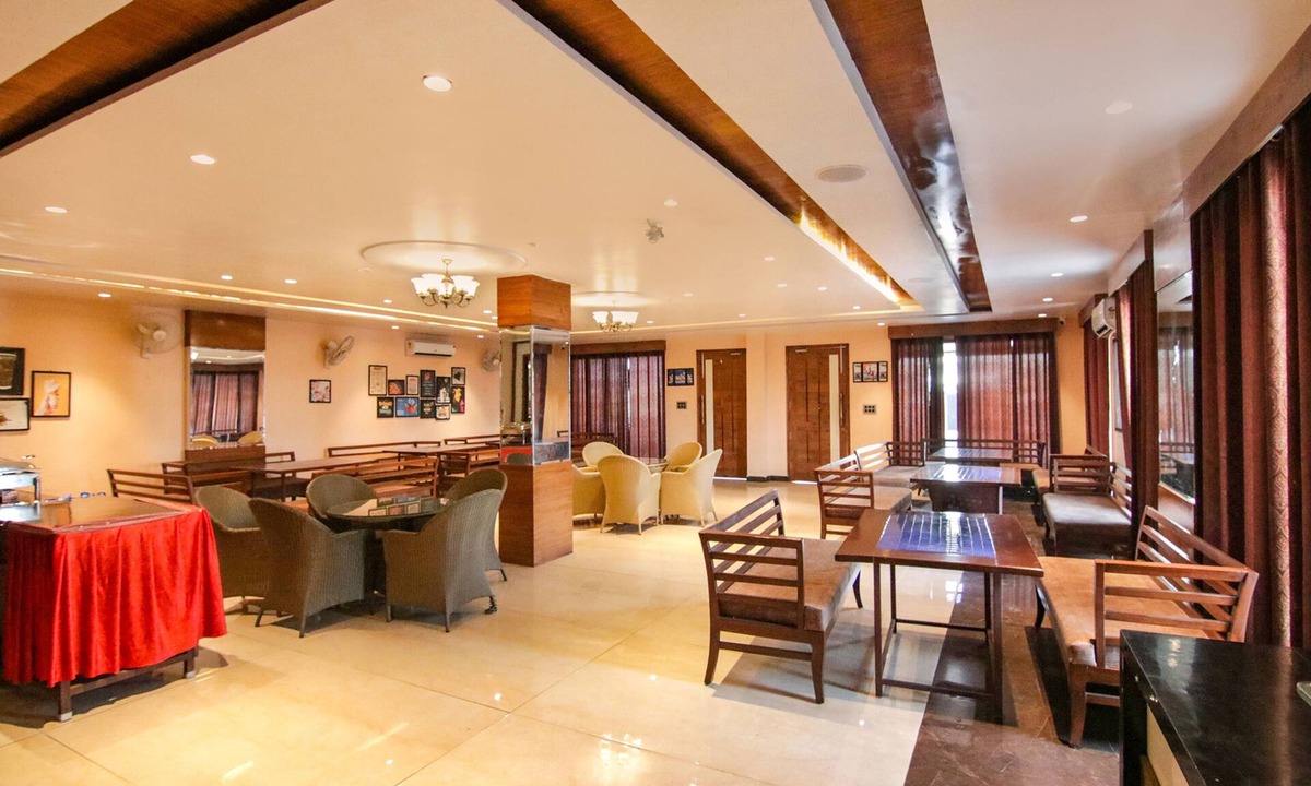 Doraha Hotel | Fabhotel K9 Regency