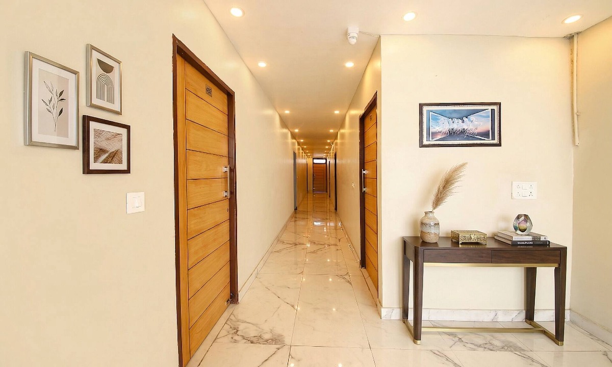Dehradun Hotel | Fabhotel Rudra