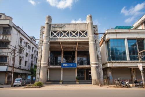 Nashik Road Hotel | FabHotel Sai Chatra