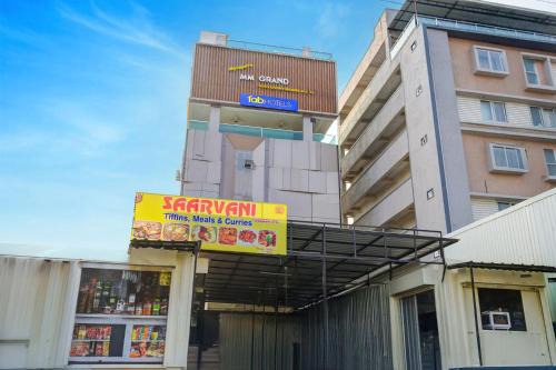 Medchal Hotel | FabHotel SRP