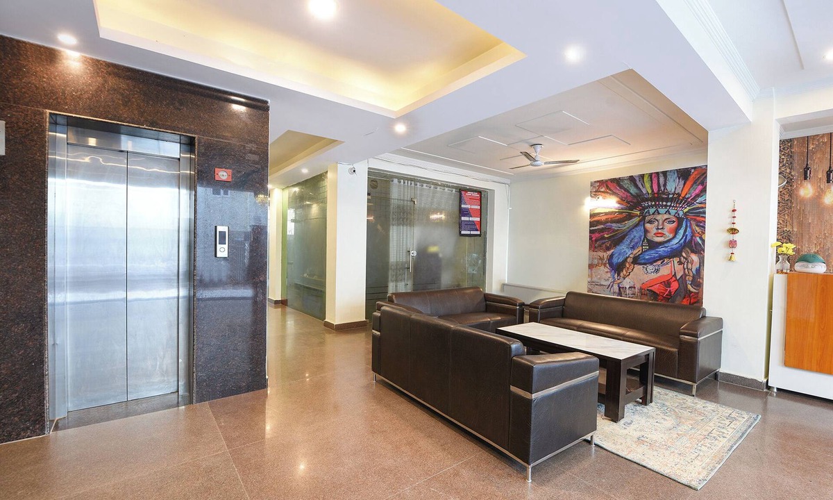 Jharsa Village Hotel | Fabhotel The Flora