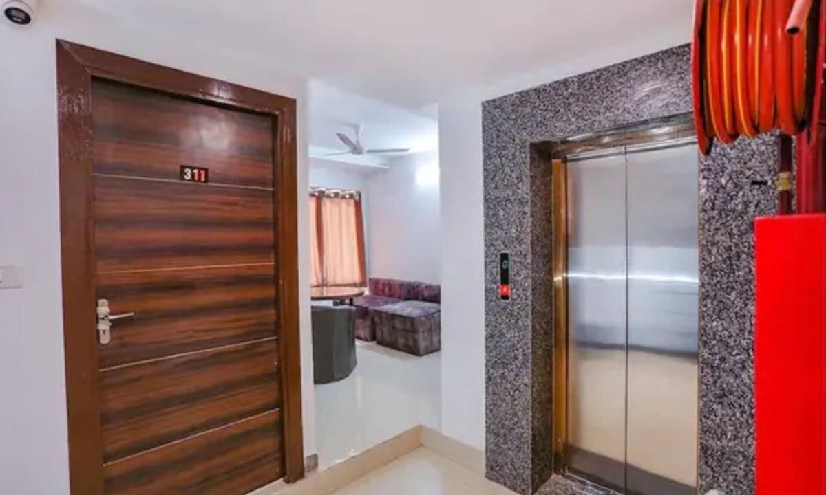 Sikandra Hotel | Fabhotel The Prasiddh