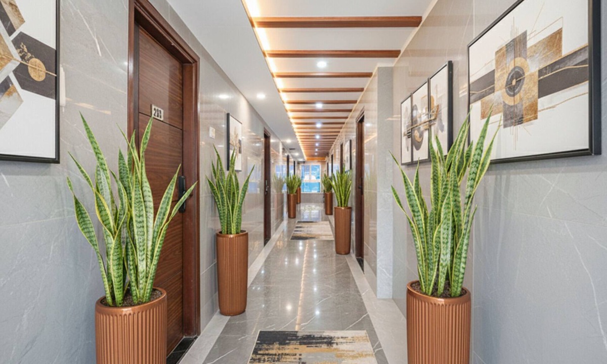 Lakshminarayana Pura Hotel | FabHotel Vasatiya & Suites