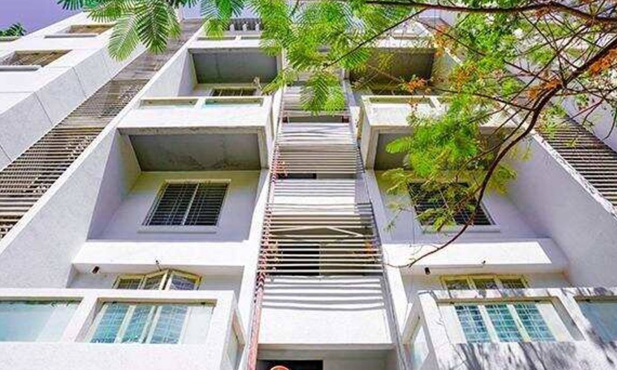 Balewadi Hotel | Fabhotel Woods Regency