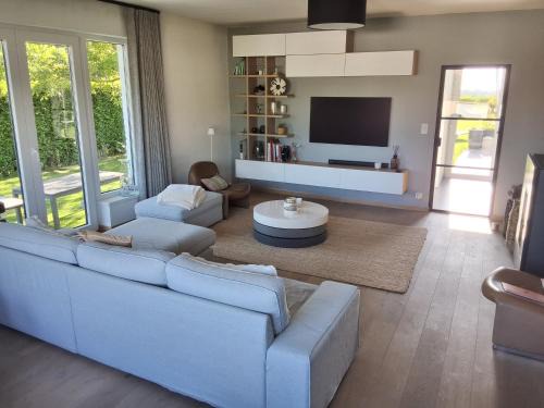 Verviers Villa | Fabiche