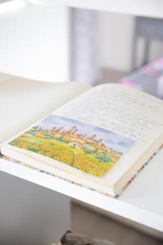 San Gimignano City Centre Apartment | Fabio Apartments San Gimignano
