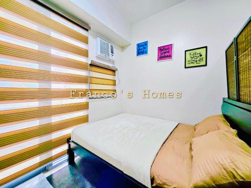 New Manila Apartment | Fabio Couple Studio